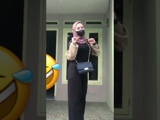 cantik #jilbab #tiktok #youtubeshorts