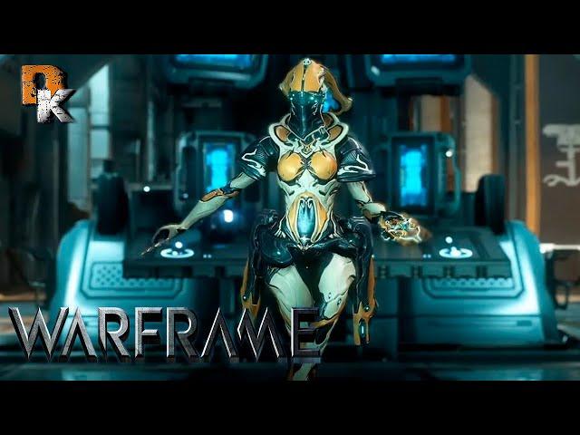 Warframe, как собрать протею, Дары ЛОТОС, протокол мертвая точка