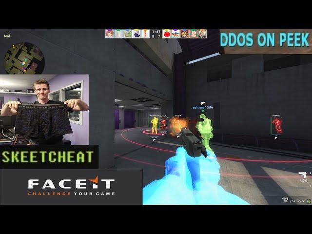 FACEIT: Challenge Your Game