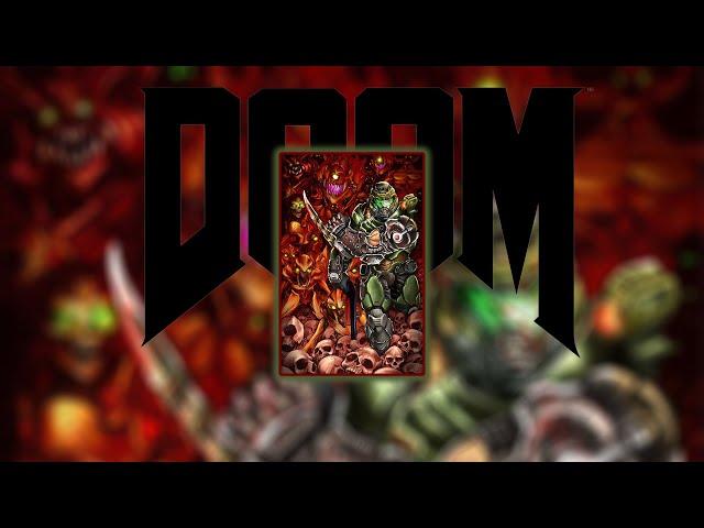 Devil's Work x The Doom Slayer - Freddie Dredd (TikTok Remix)