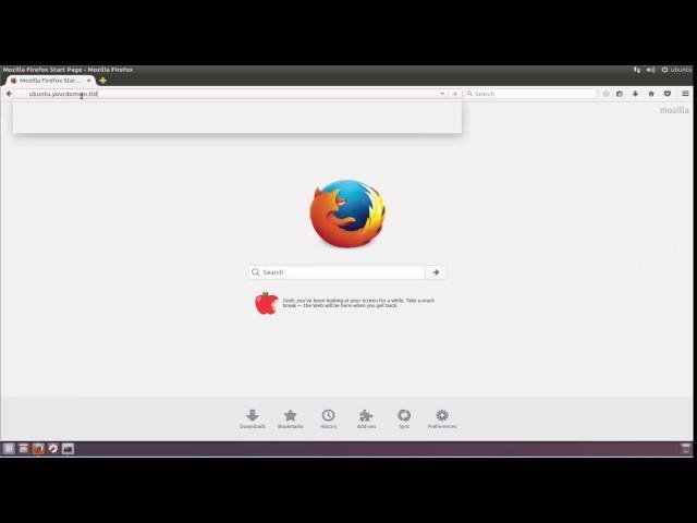 How To Install Joomla on Ubuntu 16  Xenial Xerus