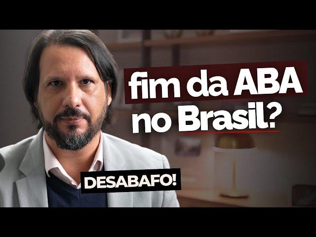 DENÚNCIA contra o uso da Terapia ABA em Autistas