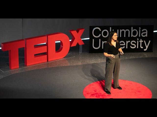 Life is a Game of Bullshit. This is How You Win | Genevieve Gregorich | TEDxColumbiaUniversity