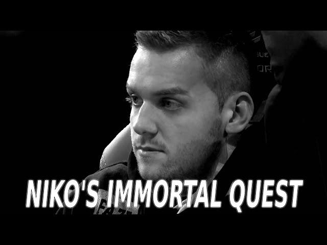 NiKo's Immortal Quest