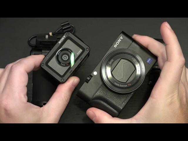 Sony RX0 II Digitally Digested Review