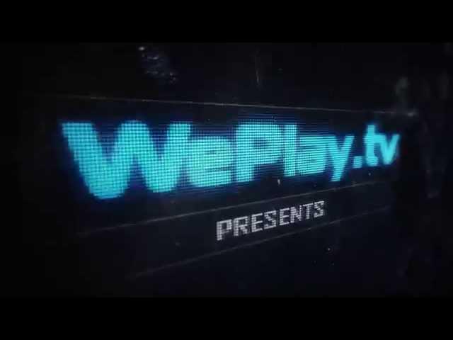 WePlay HOTS Invitational Trailer [RU]