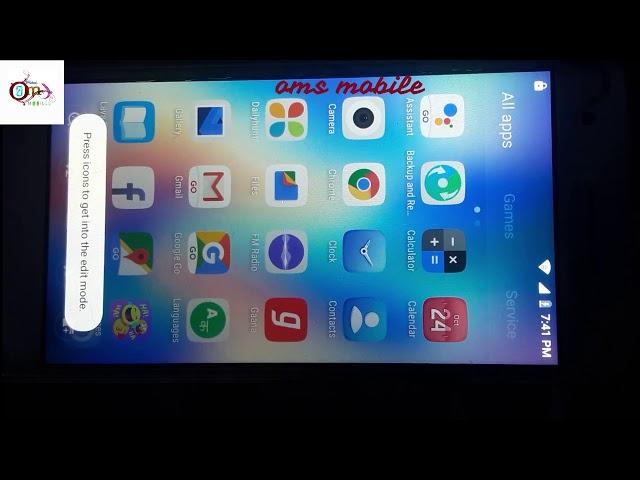 lava z60s frp unlock without pc bypass Google Account Remove 100% Solution