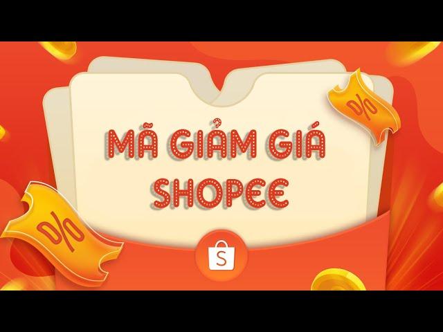 Mã giảm giá Shopee hôm nay. Săn mã giảm giá Shopee Hot Nhất #short