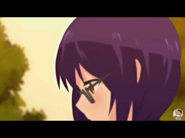 #hantai edits [AMV] 