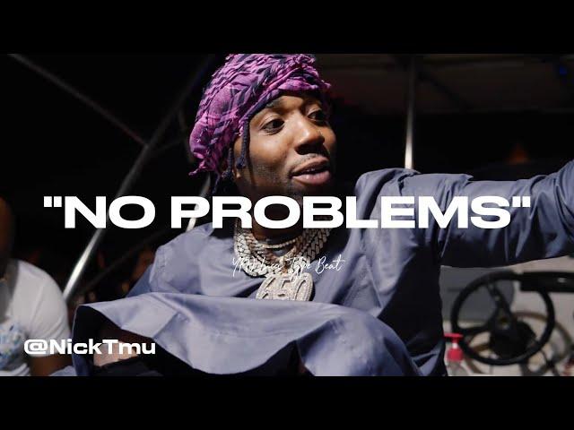 FREE YFN Lucci Type Beat 2024 - "No Problems"