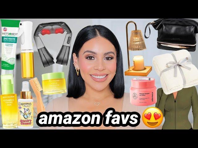 Amazon Favorites 2023  Amazing things you don't need but like you do