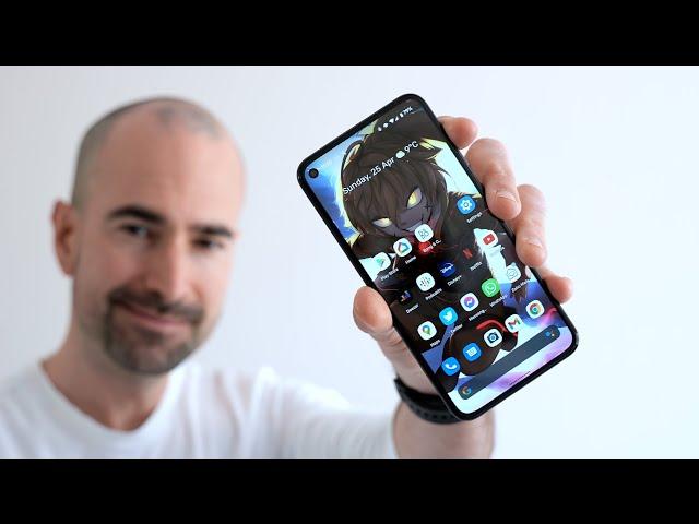 Google Pixel 5 | Six Months Later Review