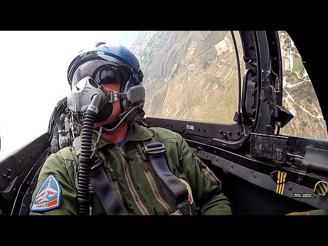 Fighter Pilots, Who Are the Sky Heroes | Airforce | Full Documentary