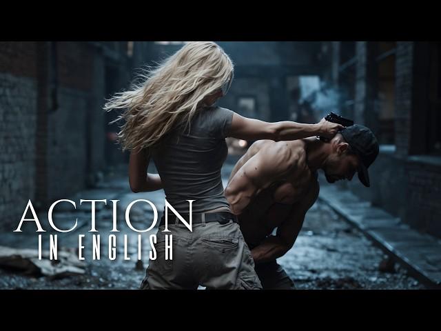 She prepares to take revenge on her brother | Full Movie Action | Thriller in English in HD