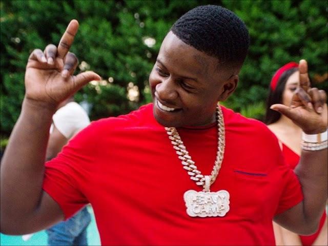 FREE BLAC YOUNGSTA 2019 TYPE BEAT "TWERK Twerk" Prod by Tharealcoasta