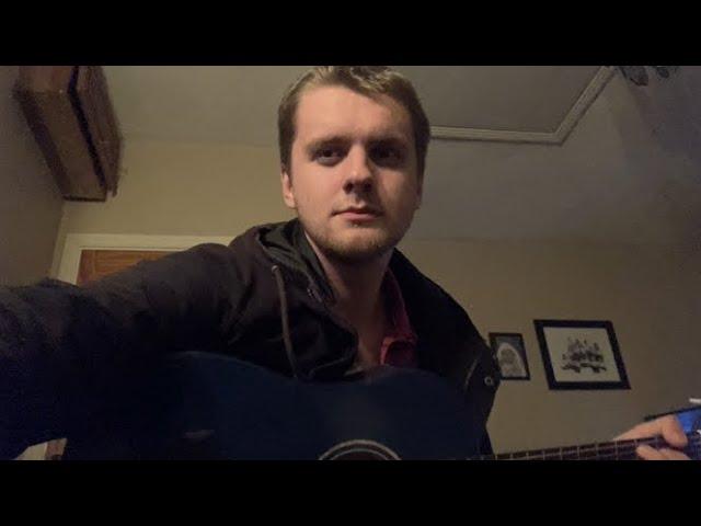 It Always Was - Matthew Sisk (Original)