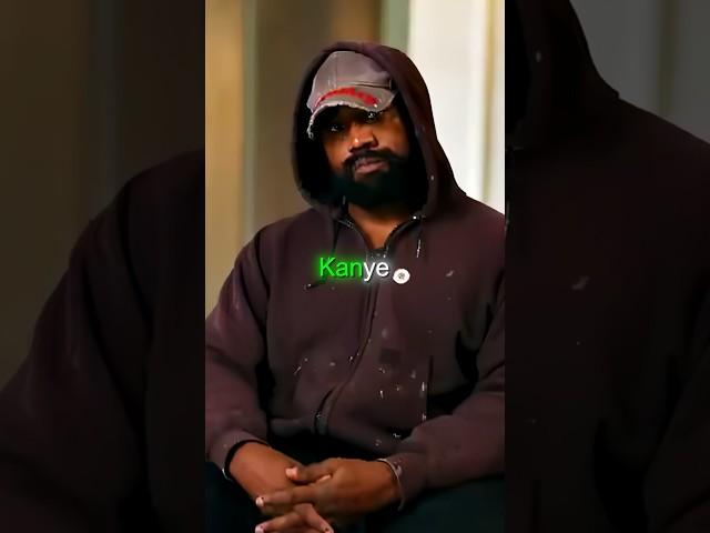 Kanye misses the OLD KANYE 