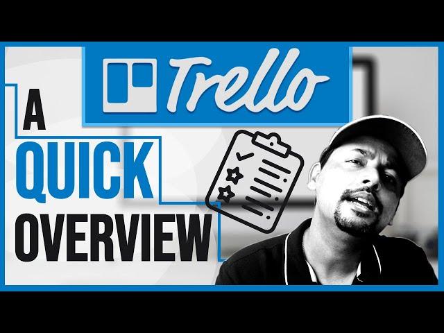 What is Trello | Best Collaboration system Online in 2020