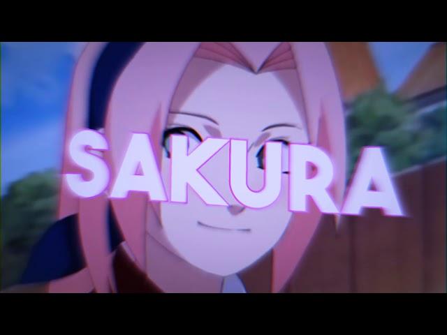 Интро канала Sakura