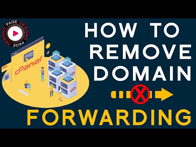 How To Remove Domain Redirecting In Godaddy in 2023