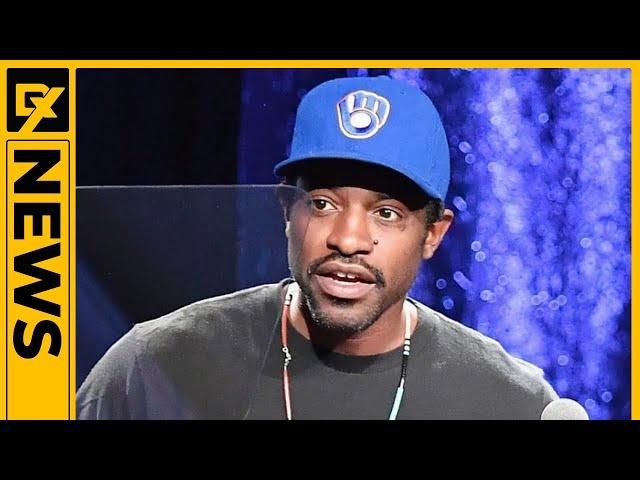 André 3000 Explains Why A Lot Of New Rappers 'Sound The Same'