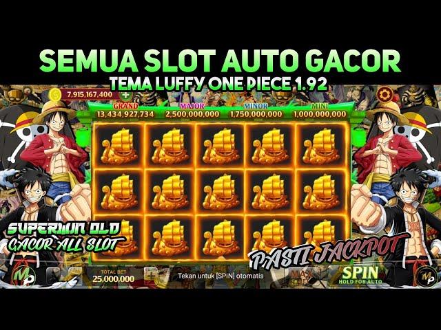 SEMUA SLOT JADI GACOR • Apk Mod Higgs Domino Terbaru 1.92 • Script JACKPOT • Mod Hoki Higgs Domino