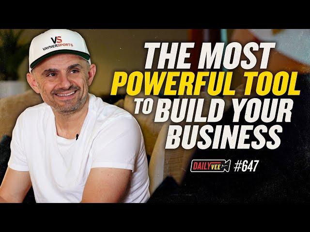 What Brands Don't Realize About Social Media l DailyVee 647