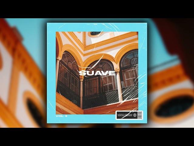 [FREE] LATIN SPANISH GUITAR SAMPLE PACK/LOOP KIT 2022 - "SUAVE VOL. II"