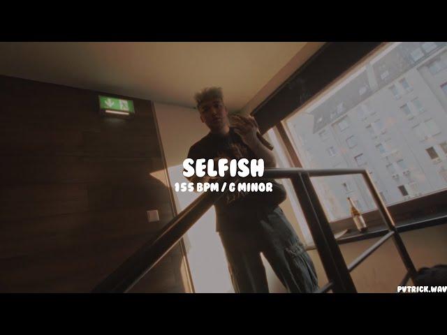 [FREE] absent type beat - "SELFISH"