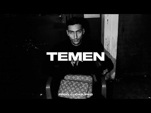 Niaks x Saïf Type Beat "TEMEN" | Instru Rap 2024 | Lucasjpeg