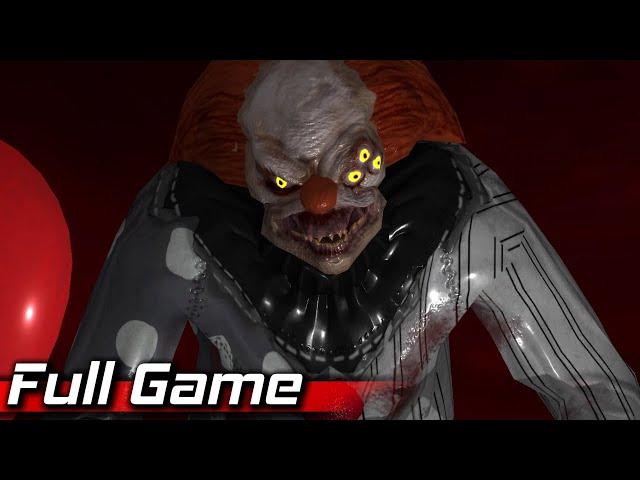 Death Park 2 - Full Game - Gameplay