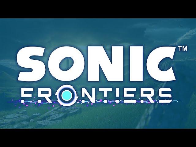 Cyber Space 4-G: Ephemeral Remix - Sonic Frontiers [OST]