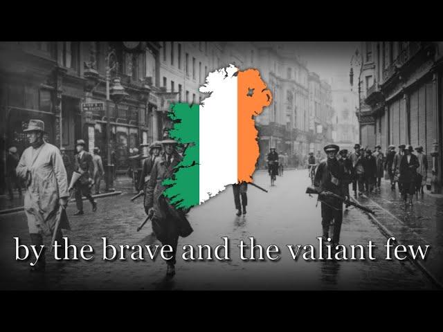 "Rifles of The IRA" - Irish Patriotic Song