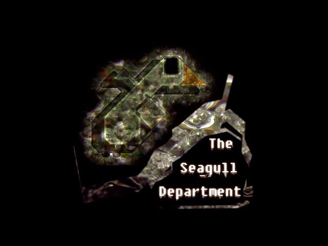 The Seagull Department (2013 Mixtape)