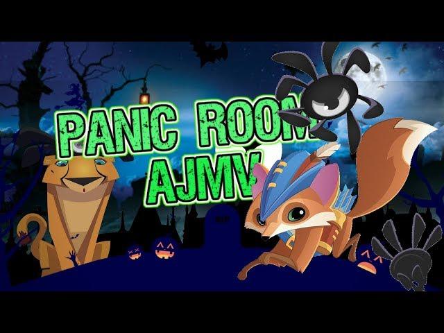 Panic Room Ajmv