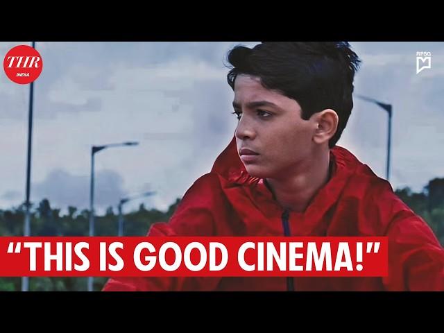 Mithya Movie Review | Kairam Vaashi | THR India