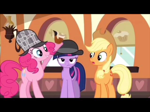 Funny mlp moments