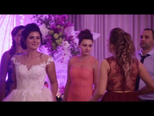 Otilia si Ionut Wedding film