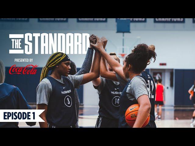 THE STANDARD: Episode 1 | UConn Women's Basketball