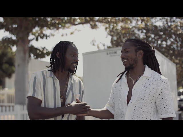 D Smoke & Davion Farris - Switch Up (Official Video)