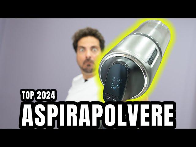 Dreame Z30 è l'Aspirapolvere più Potente dei Dyson ma non solo!