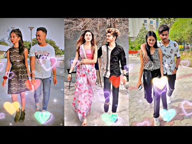 Cute & Romantic Tik Tok Videos || Sad Tik Tok Videos || "Tik Tok Videos" || TikTok viral video