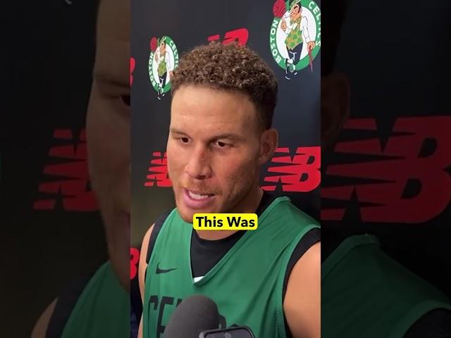 Blake Griffin Confirmed As Father Of Lana Rhoades Child 