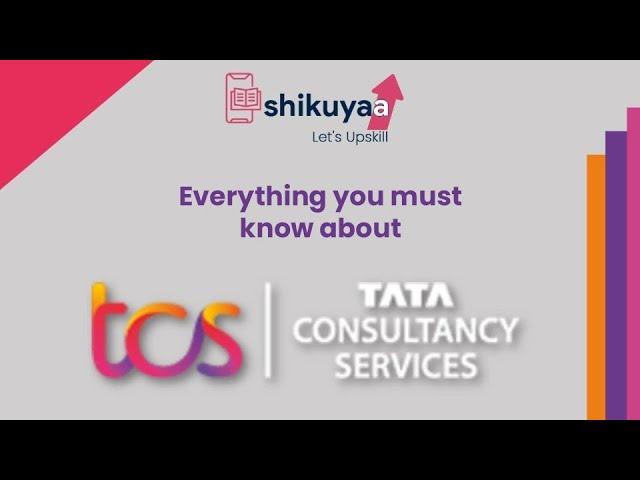 TCS Campus: Hiring YoP 2021| Everything you must know about TCS. | How to prepare for TCS iON