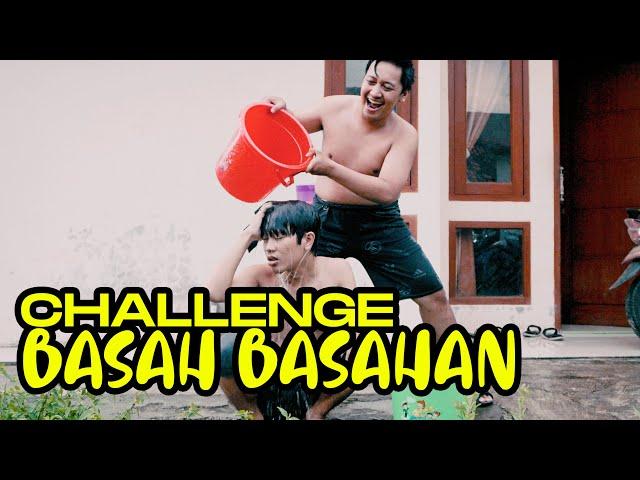 CHALLENGE TEBAK TEBAKAN KOCAK | Bangwil Challenge