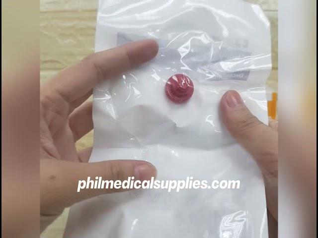 Tracheostomy Tube, SHILEY | PHILIPPINE MEDICAL SUPPLIES