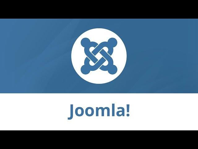 Joomla 3.x. How To Set Up And Manage RSS Feeds