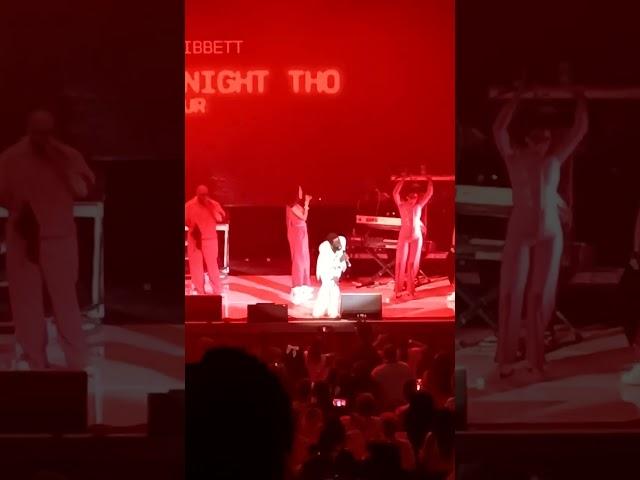 Tye Tribbett Live "Only one night tho"  6.24 Atlanta Ga.