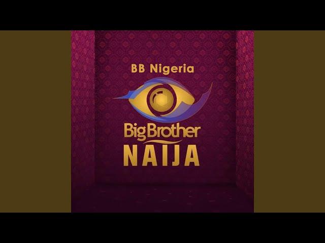 Big Brother Naija