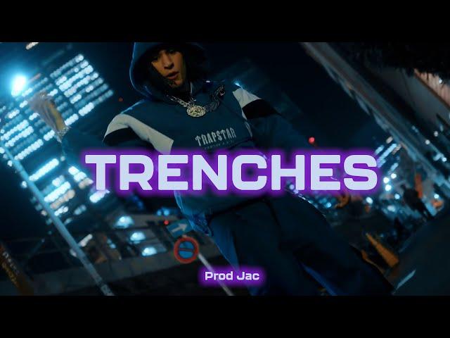 [FREE] RONDO Type Beat '' TRENCHES ''